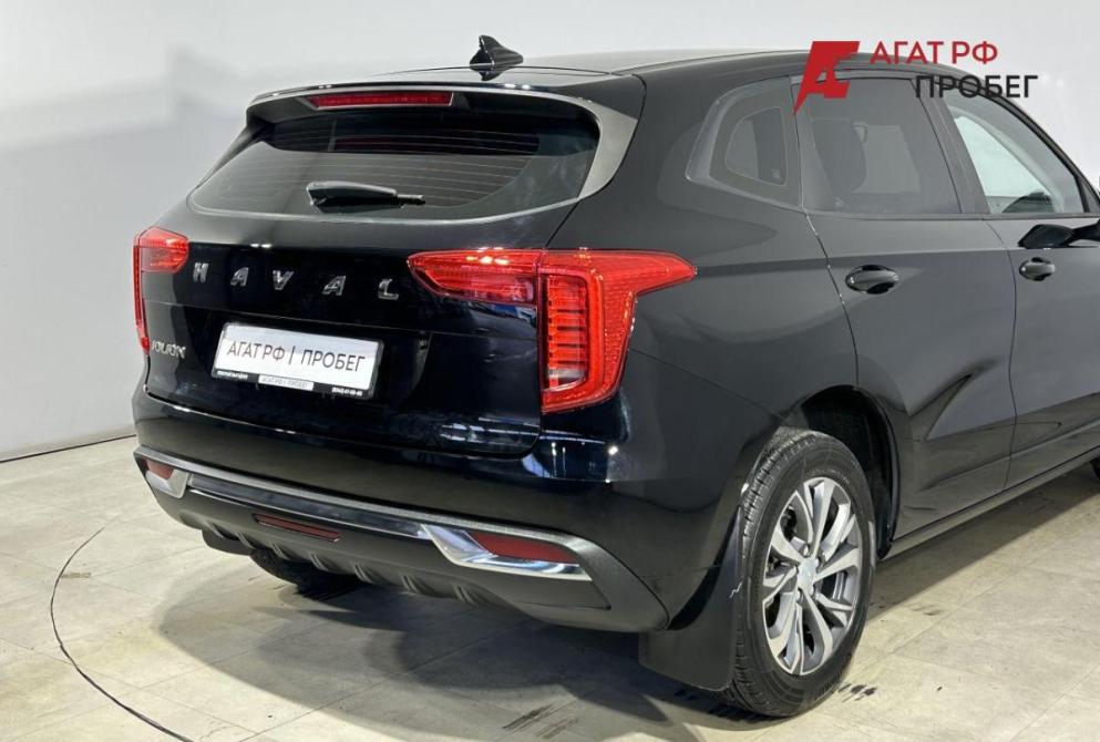 Haval Jolion I Саранск  - изображение 3