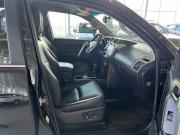 Toyota Land Cruiser Prado 150 Series Рестайлинг 1 Москва  - изображение 71