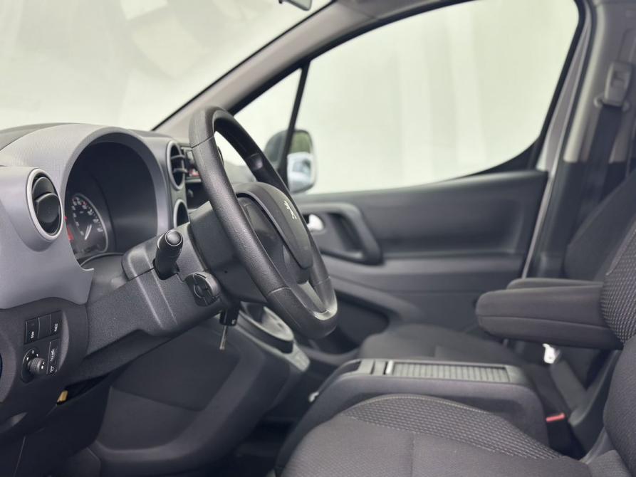 Peugeot Partner II Рестайлинг 2 Липецк  - изображение 10