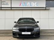 BMW 5 серии VII (G30/G31/G38) Рестайлинг Краснодар  - изображение 18