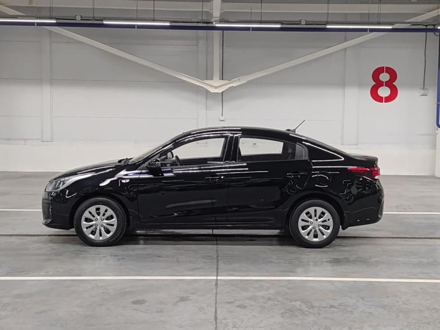 Kia Rio IV Казань  - изображение 10