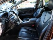 Toyota Venza I Рестайлинг Москва  - изображение 37
