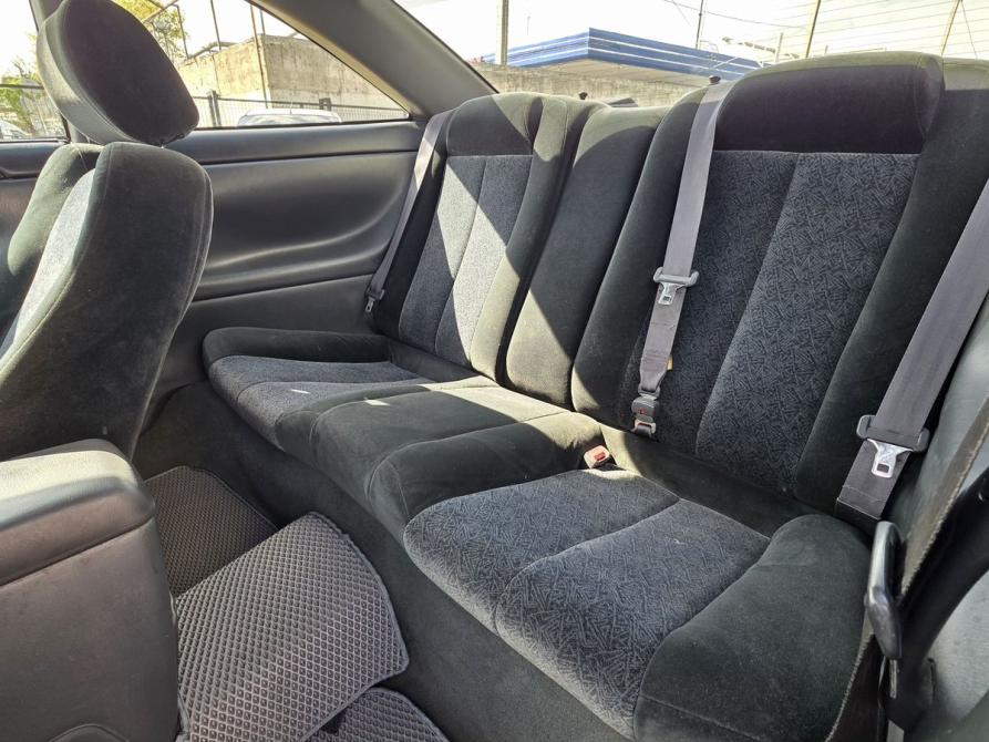 Toyota Camry Solara I Краснодар  - изображение 16