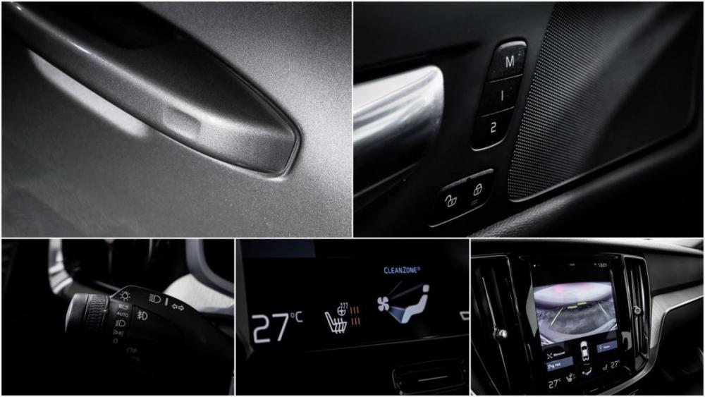 Volvo S60 III Москва  - изображение 17