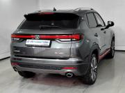 Changan CS35 Plus I Рестайлинг Москва  - изображение 20