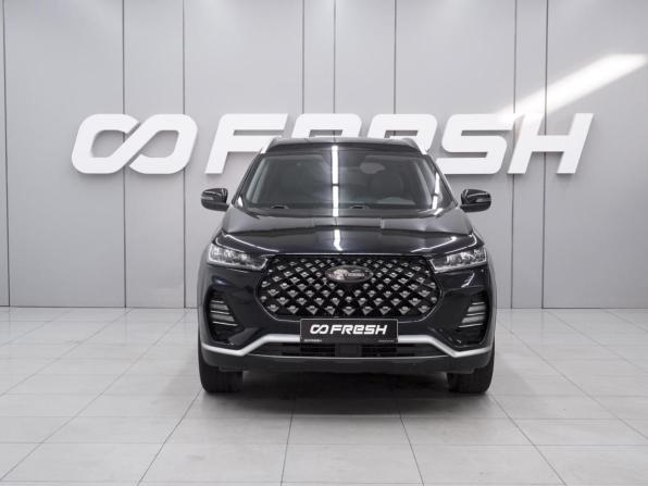 Chery Tiggo 7 Pro I с пробегом 2021 года, цена 1 640 000 рублей, 75025 км, внедорожник, Автокод Объявления