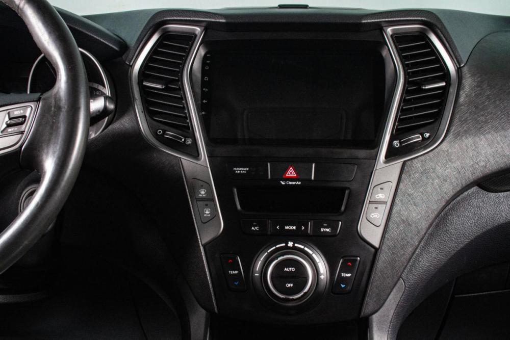 Hyundai Santa Fe III Рестайлинг Сургут  - изображение 14