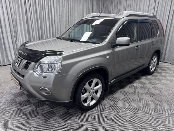 Nissan X-Trail II Рестайлинг с пробегом 2012 года, цена 1 350 000 рублей, 184926 км, внедорожник, Автокод Объявления