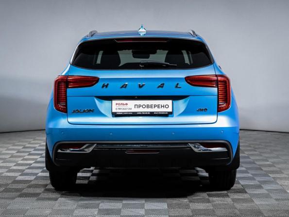 Haval Jolion I с пробегом 2021 года, цена 1 550 000 рублей, 91608 км, внедорожник, Автокод Объявления