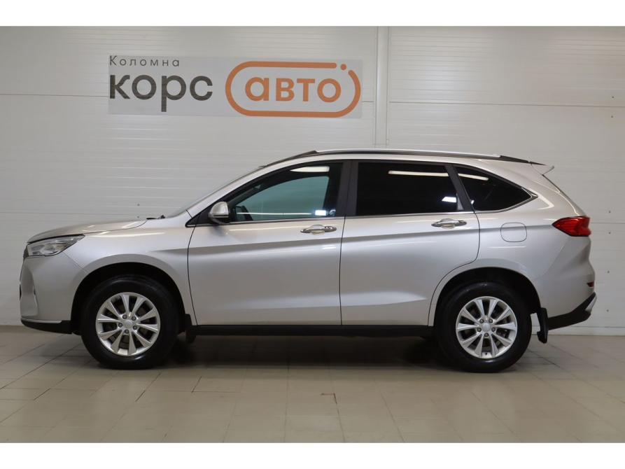 Haval M6 II Коломна  - изображение 2