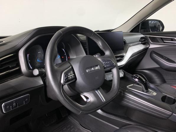 Haval F7x I Рестайлинг с пробегом 2022 года, цена 1 840 000 рублей, 91090 км, внедорожник, Автокод Объявления