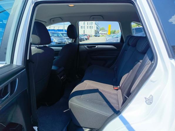 Haval M6 II с пробегом 2024 года, цена 1 824 995 рублей, 20400 км, внедорожник, Автокод Объявления