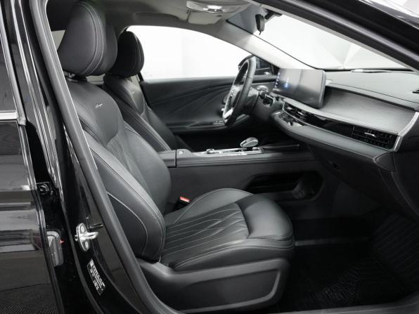 Chery Arrizo 8 с пробегом 2024 года, цена 2 191 000 рублей, 46000 км, седан, Автокод Объявления
