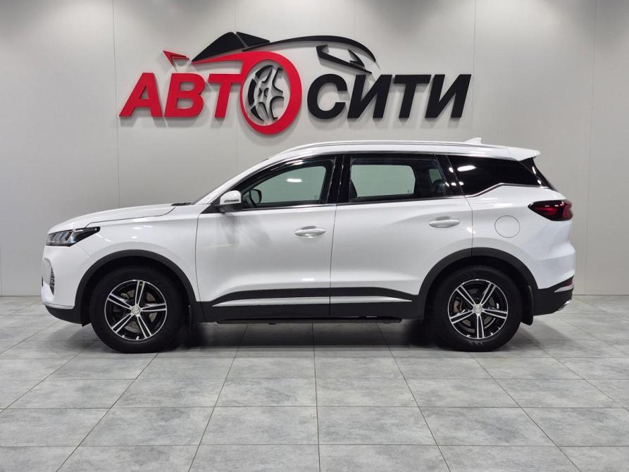 Chery Tiggo 7 Pro I Воронеж  - изображение 4