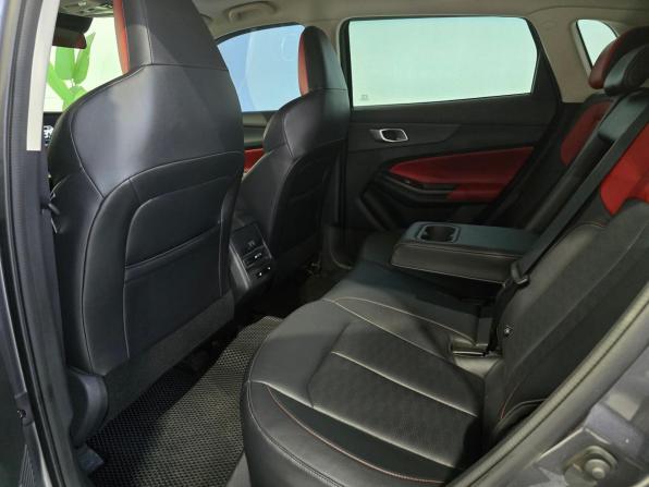 Changan CS55 Plus II с пробегом 2023 года, цена 2 149 000 рублей, 75000 км, внедорожник, Автокод Объявления