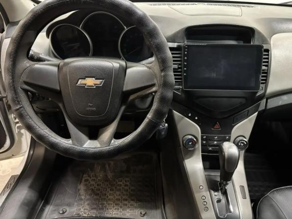 Chevrolet Cruze I Рестайлинг с пробегом 2012 года, цена 517 000 рублей, 240000 км, седан, Автокод Объявления