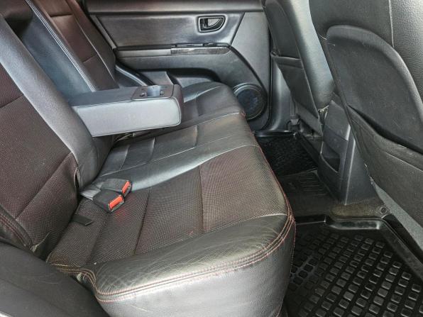 Kia Sorento I Рестайлинг с пробегом 2008 года, цена 690 000 рублей, 206575 км, внедорожник, Автокод Объявления