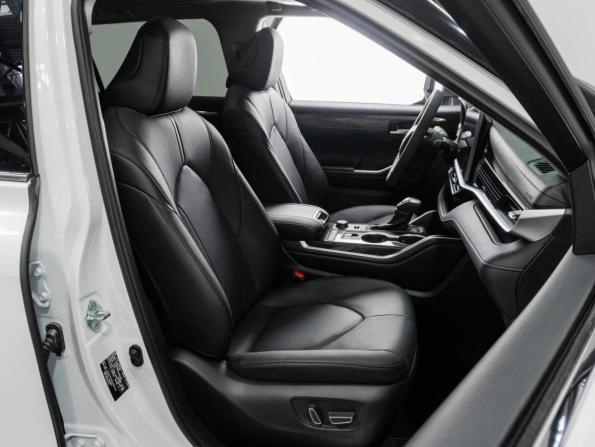 Toyota Highlander IV (XU70) с пробегом 2026 года, цена 5 500 000 рублей, 31 км, внедорожник, Автокод Объявления