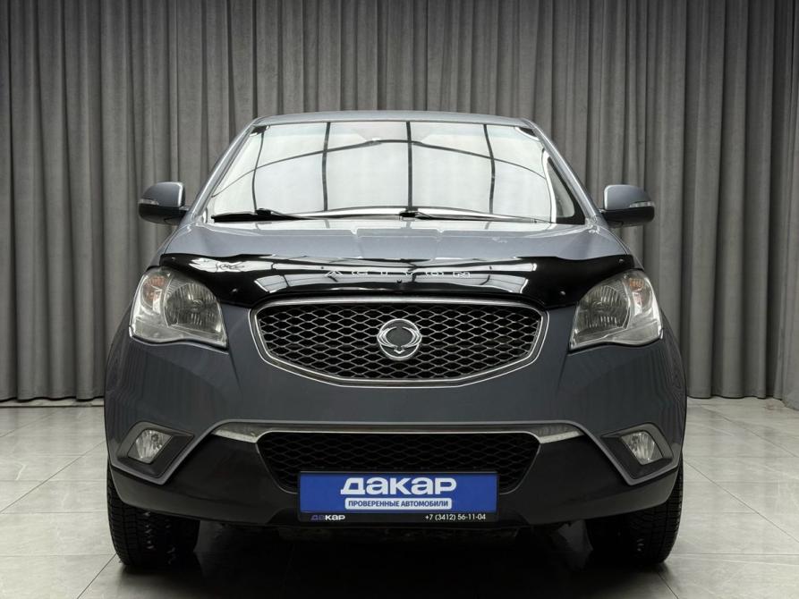 SsangYong Actyon II Ижевск  - изображение 2