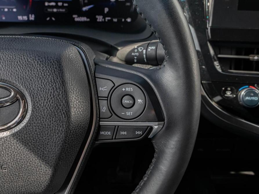 Toyota Camry VIII (XV70) Рестайлинг Краснодар  - изображение 17