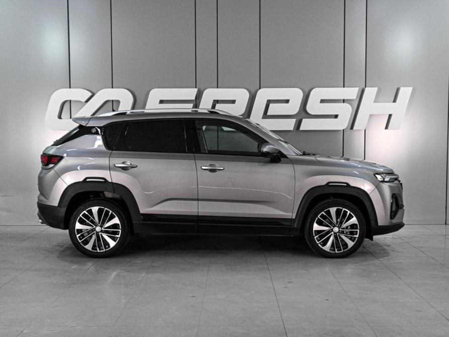 Changan CS35 Plus I Рестайлинг Ростов-на-Дону  - изображение 5