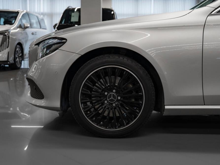 Mercedes-Benz E-Класс V (W213 S213 C238) Москва  - изображение 28