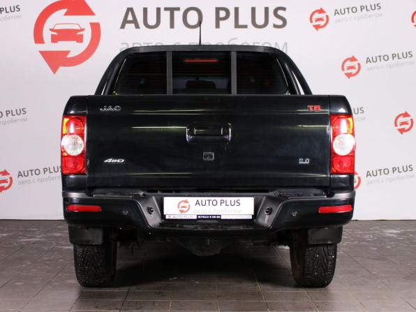 JAC T6 с пробегом 2021 года, цена 1 679 000 рублей, 165000 км, offers.body_type.unknown, Автокод Объявления