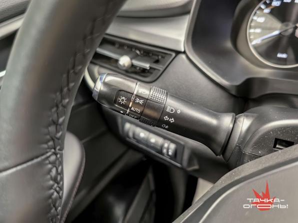Chery Tiggo 4 I Рестайлинг 2 с пробегом 2025 года, цена 1 735 000 рублей, 19255 км, внедорожник, Автокод Объявления