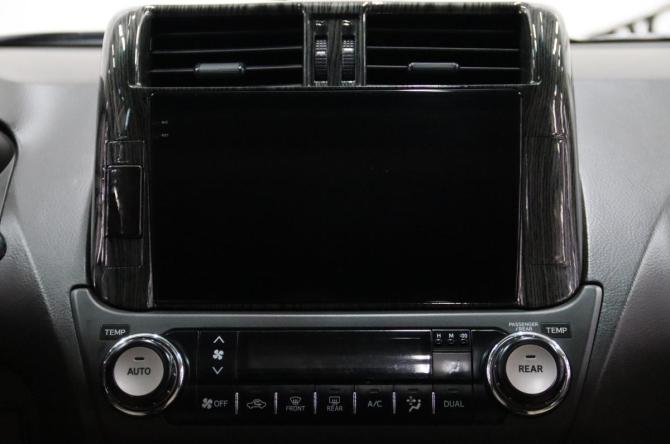 Toyota Land Cruiser Prado 150 Series с пробегом 2012 года, цена 2 540 450 рублей, 197705 км, внедорожник, Автокод Объявления