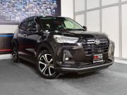 Daihatsu Rocky A200 Кемерово  - изображение 25