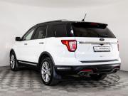Ford Explorer V Рестайлинг 2 Санкт-Петербург  - изображение 32
