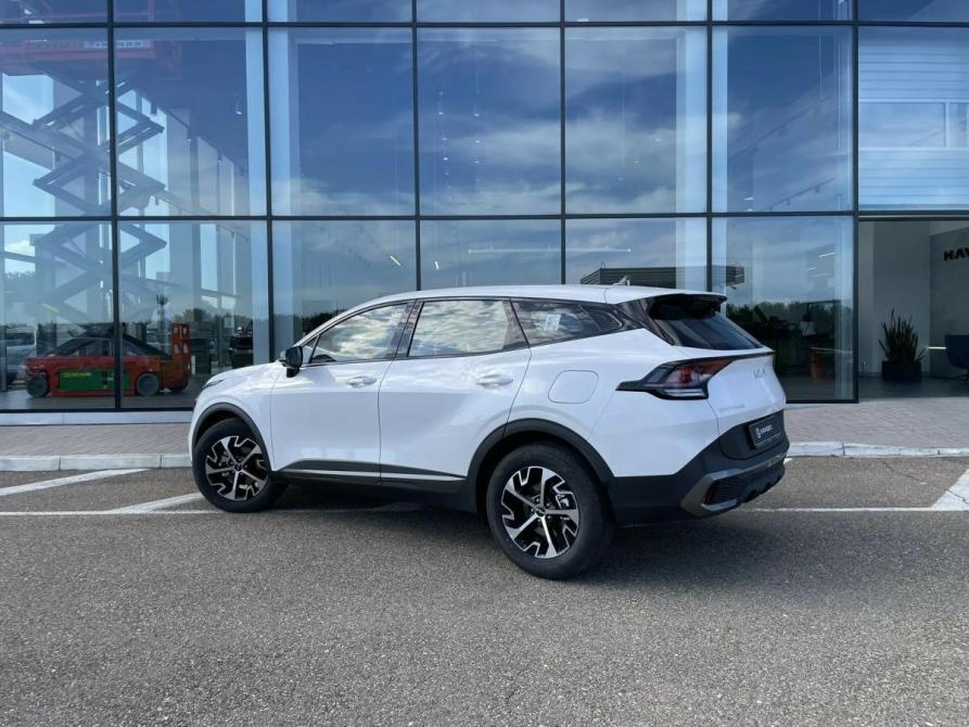 Kia Sportage V Краснодар  - изображение 4