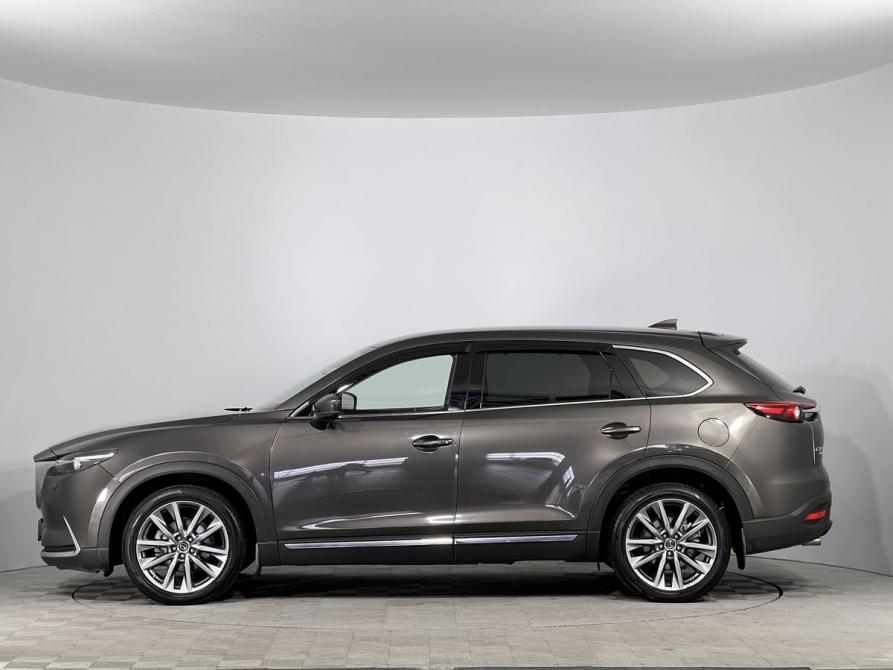 Mazda CX-9 II Калининград  - изображение 8