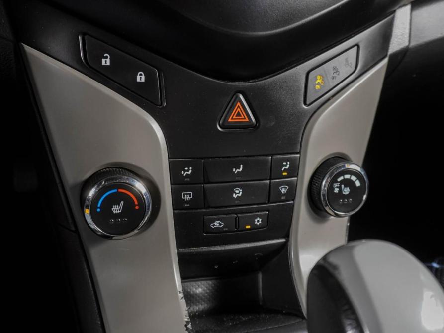 Chevrolet Cruze I Воронеж  - изображение 12