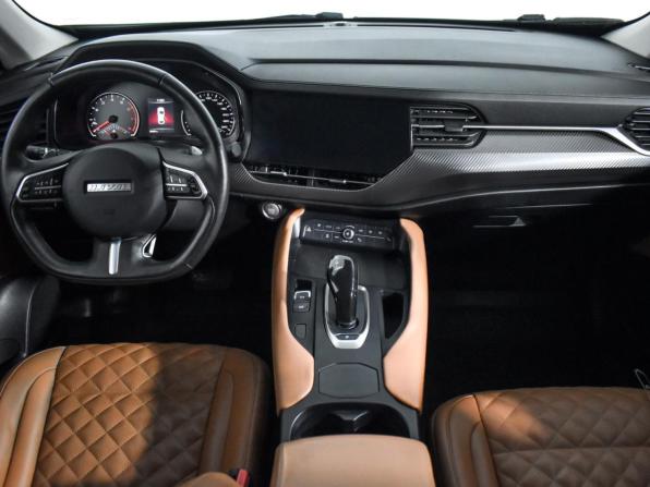 Haval F7x I с пробегом 2022 года, цена 2 146 000 рублей, 38920 км, внедорожник, Автокод Объявления