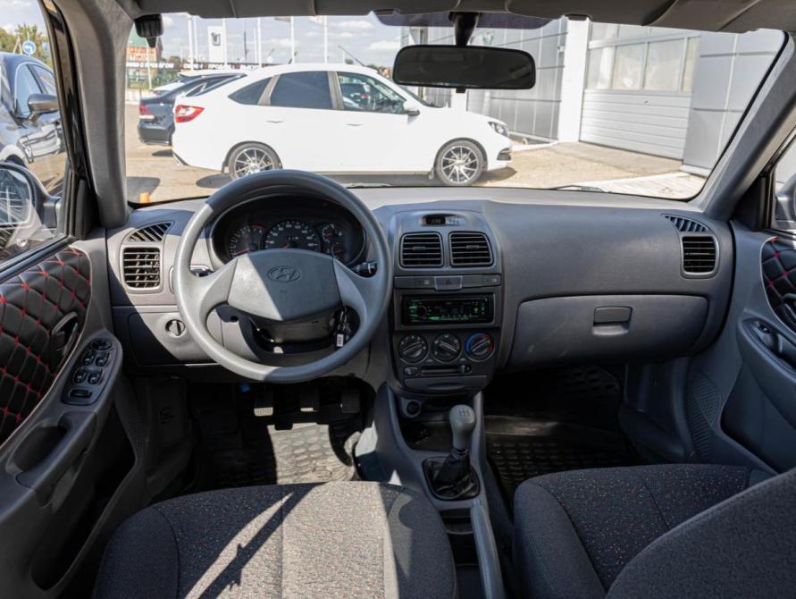 Hyundai Accent II Краснодар  - изображение 6
