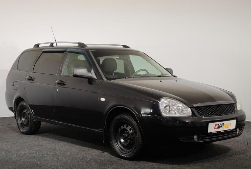 Lada (ВАЗ) Priora I Ярославль  - изображение 3