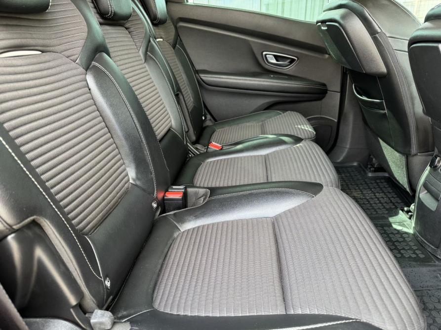 Renault Scenic IV Воронеж  - изображение 11