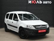 Lada (ВАЗ) Largus I Екатеринбург  - изображение 9