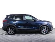 Kia Seltos I Москва  - изображение 22