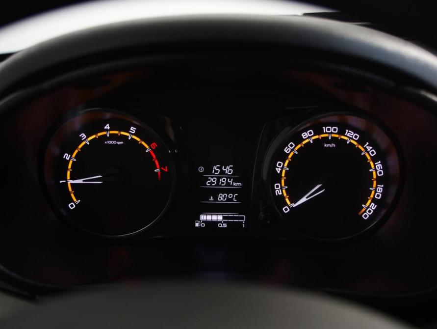 Lada (ВАЗ) Granta I Рестайлинг Санкт-Петербург  - изображение 11