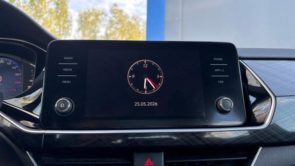 Volkswagen Polo VI Брянск  - изображение 20
