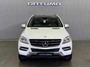 Mercedes-Benz M-Класс III (W166) Краснодар  - изображение 23