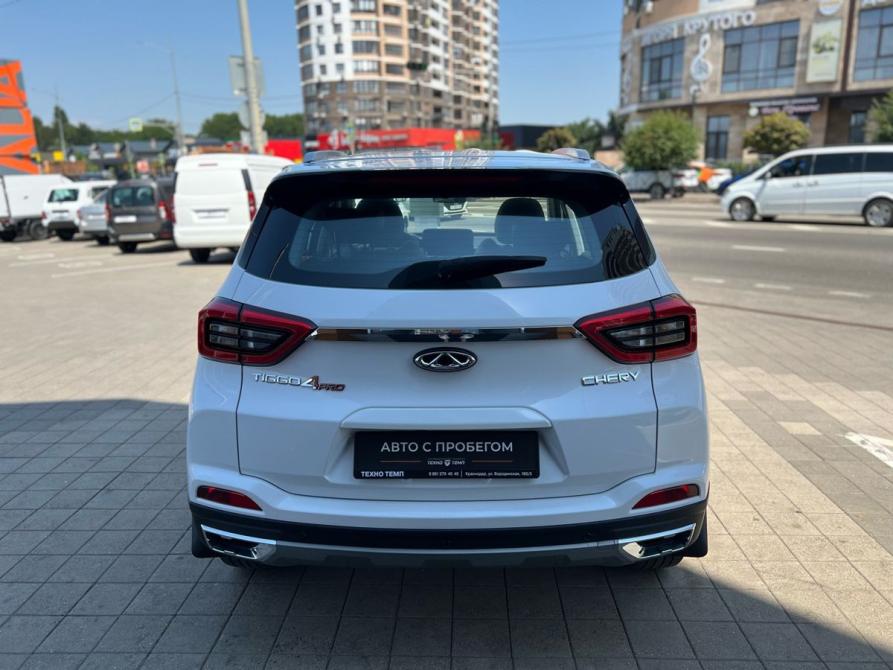 Chery Tiggo 4 Pro I Краснодар  - изображение 6
