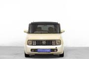 Nissan Cube II (Z11) Барнаул  - изображение 25