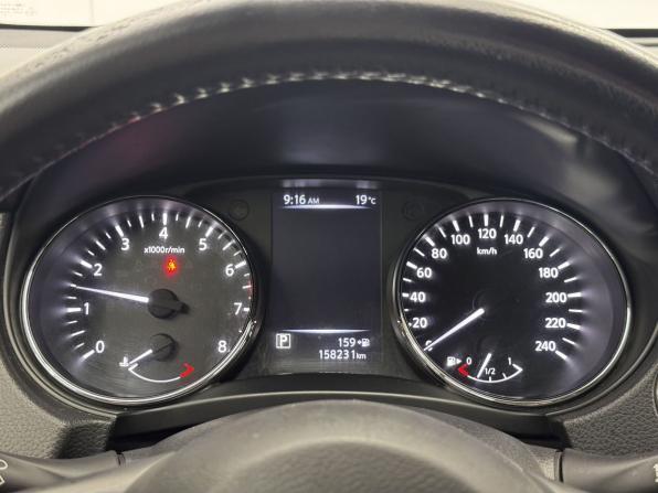 Nissan X-Trail III Рестайлинг с пробегом 2019 года, цена 1 840 000 рублей, 158230 км, внедорожник, Автокод Объявления