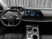 Changan UNI-S I Москва  - изображение 42