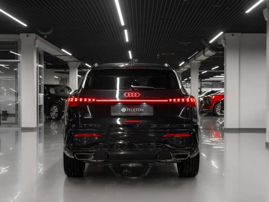Audi Q5 III (GU) Москва  - изображение 6