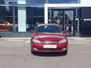 Chevrolet Lacetti I Москва  - изображение 21
