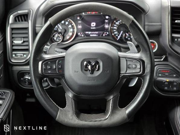 Ram 1500 V с пробегом 2021 года, цена 12 550 000 рублей, 64930 км, offers.body_type.unknown, Автокод Объявления